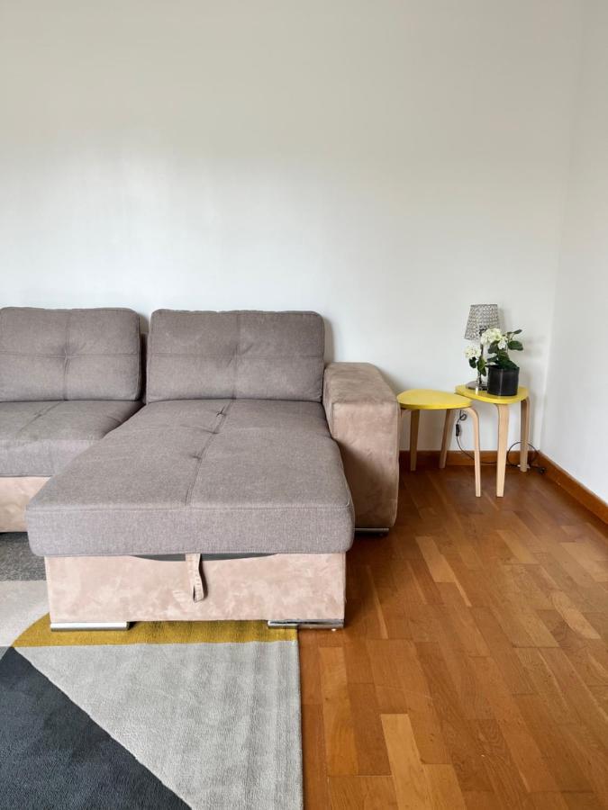 Appartement Orleans Centre - T2 Bagian luar foto