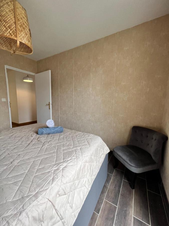 Appartement Orleans Centre - T2 Bagian luar foto