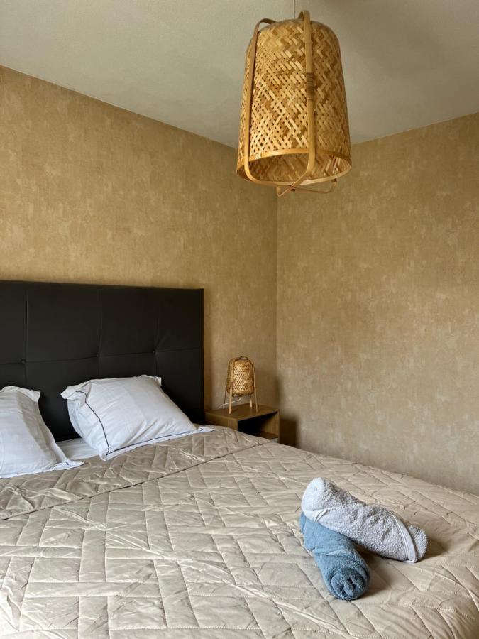 Appartement Orleans Centre - T2 Bagian luar foto