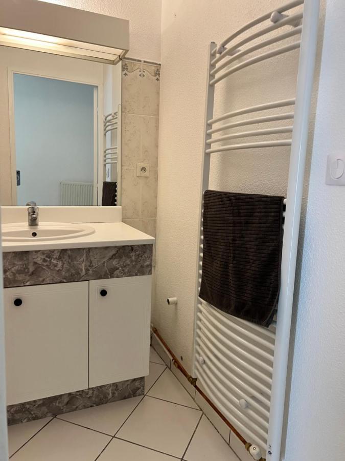 Appartement Orleans Centre - T2 Bagian luar foto