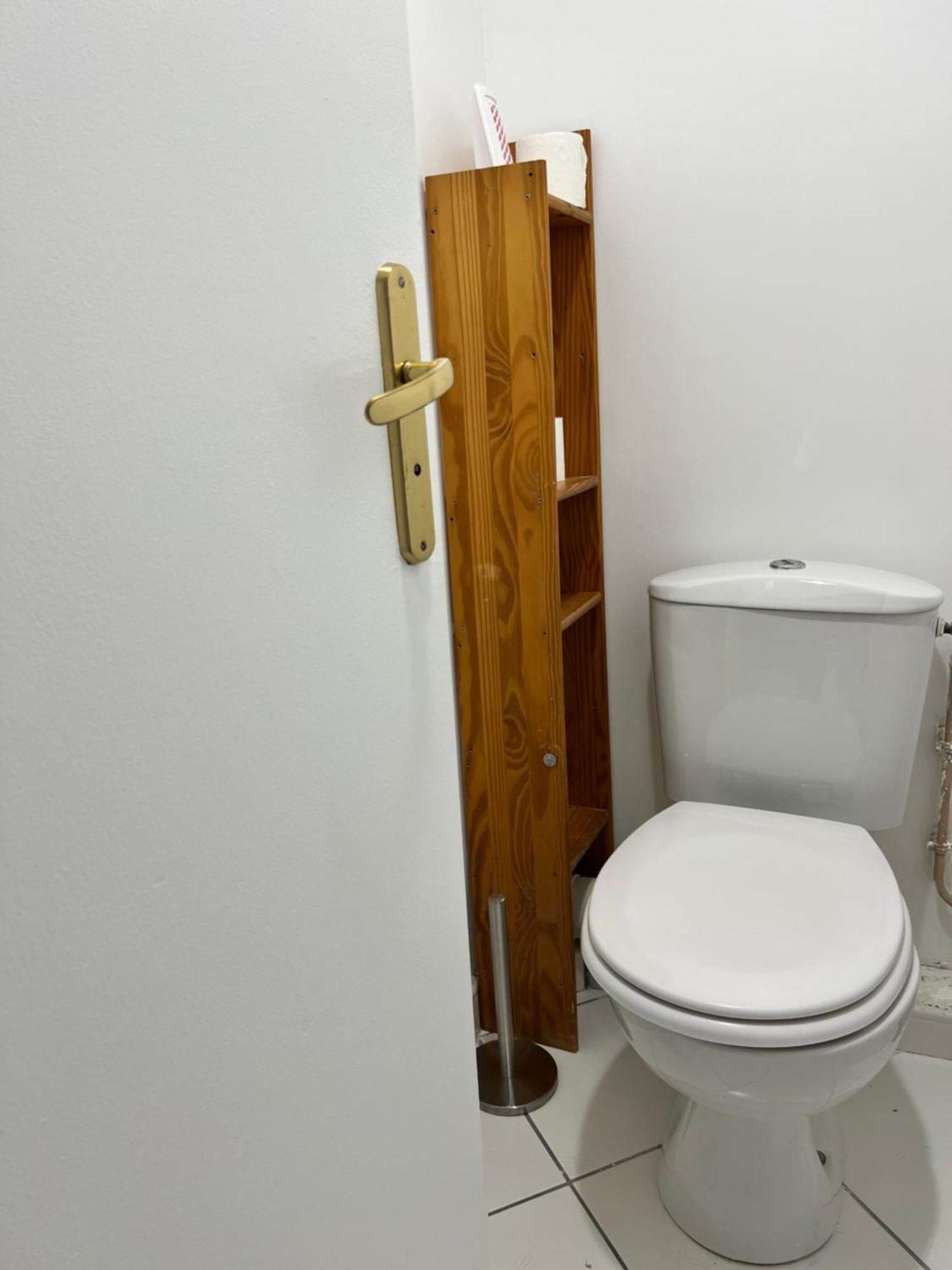 Appartement Orleans Centre - T2 Bagian luar foto